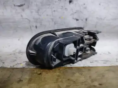 Second-hand car spare part interior left rear handle for mazda cx-7 (er) active oem iam references   estantería 70