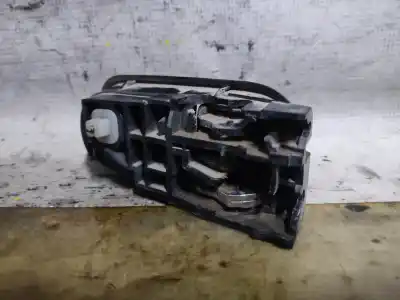 Second-hand car spare part interior left rear handle for mazda cx-7 (er) active oem iam references   estantería 70