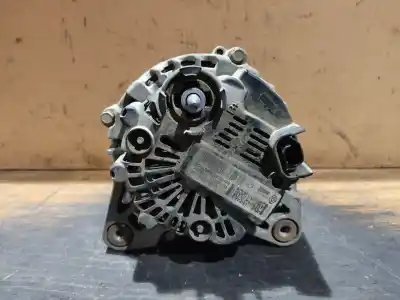 Second-hand car spare part ALTERNATOR for DACIA DUSTER II  OEM IAM references 231005770R FILA 2 PALET 35