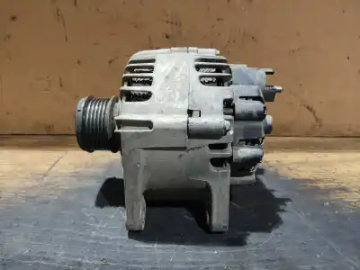 Second-hand car spare part alternator for dacia duster ii comfort oem iam references 231005770r fila 2 palet 35