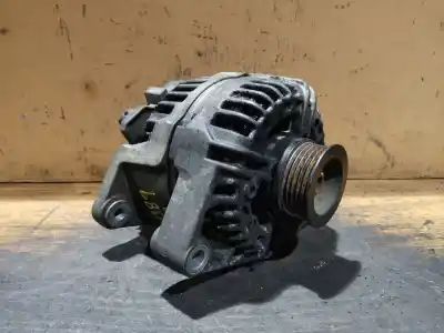 Second-hand car spare part Alternator for OPEL CORSA D CATCH ME OEM IAM references 0124325171 FILA 2 PALET 43