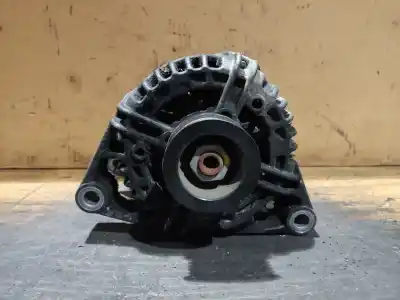 Peça sobressalente para automóvel em segunda mão alternador por opel corsa d catch me referências oem iam 0124325171 fila 2 palet 43