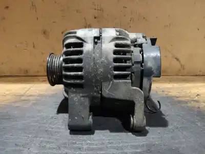 Peça sobressalente para automóvel em segunda mão alternador por opel corsa d catch me referências oem iam 0124325171 fila 2 palet 43