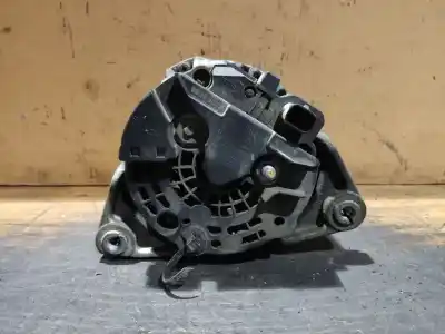 Peça sobressalente para automóvel em segunda mão alternador por opel corsa d catch me referências oem iam 0124325171 fila 2 palet 43