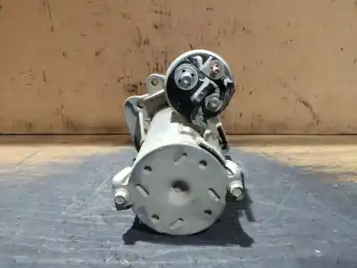 Second-hand car spare part Starter Motor for DACIA DUSTER II Comfort OEM IAM references 233003329R FILA 1 PALET 35