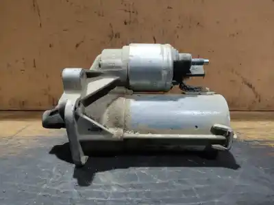 Peça sobressalente para automóvel em segunda mão motor de arranque por dacia duster ii comfort referências oem iam 233003329r fila 1 palet 35