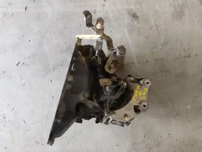 Peça sobressalente para automóvel em segunda mão  por OPEL CORSA D  Referências OEM IAM 55565177 PALET 14 