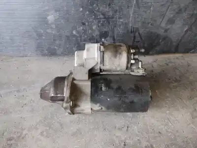 Second-hand car spare part Starter Motor for OPEL CORSA D CATCH ME OEM IAM references 0001107408 PALET 28 E 
