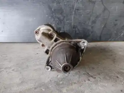 Peça sobressalente para automóvel em segunda mão motor de arranque por opel corsa d catch me referências oem iam 0001107408 palet 28 e 