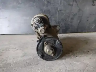 Peça sobressalente para automóvel em segunda mão motor de arranque por opel corsa d catch me referências oem iam 0001107408 palet 28 e 
