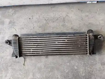 Second-hand car spare part intercooler for renault kangoo (f/kc0) privilege 4x4 oem iam references 8200140970  estanteria 129 a
