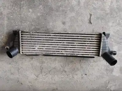 Second-hand car spare part intercooler for renault kangoo (f/kc0) privilege 4x4 oem iam references 8200140970  estanteria 129 a