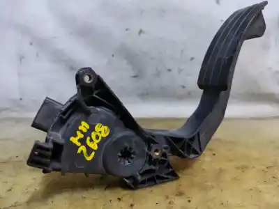 Автозапчастина б/у пotенціометр для dacia logan ii ambiance посилання на oem iam 180022703r  estantería 54