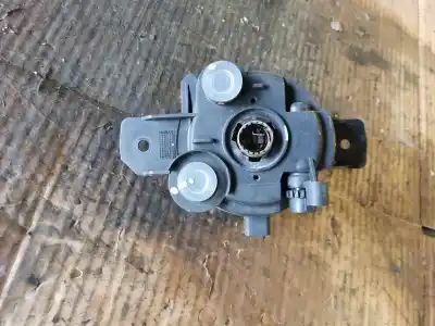 Автозапчастина б/у ліва протитутмана для renault laguna ii (bg0) dynamique посилання на oem iam 8200002469 palet 4 e 