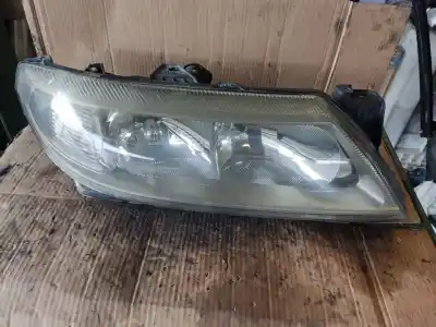 Автозапчастина б/у права фа для RENAULT LAGUNA II (BG0) Dynamique Посилання на OEM IAM 8200207516 PALET 4 E 