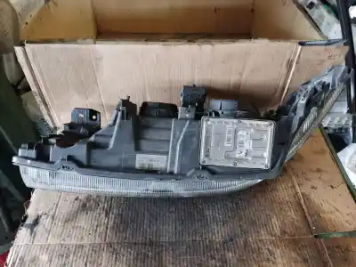 Автозапчастина б/у права фа для renault laguna ii (bg0) dynamique посилання на oem iam 8200207516 palet 4 e 
