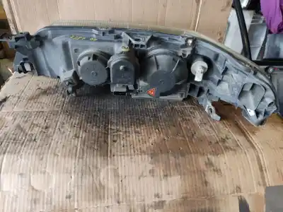 Автозапчастина б/у права фа для renault laguna ii (bg0) dynamique посилання на oem iam 8200207516 palet 4 e 