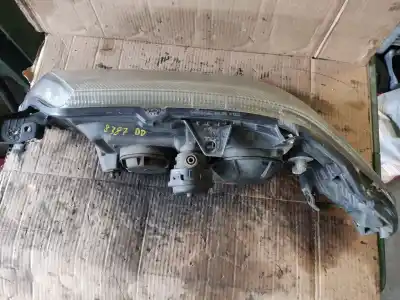 Автозапчастина б/у права фа для renault laguna ii (bg0) dynamique посилання на oem iam 8200207516 palet 4 e 