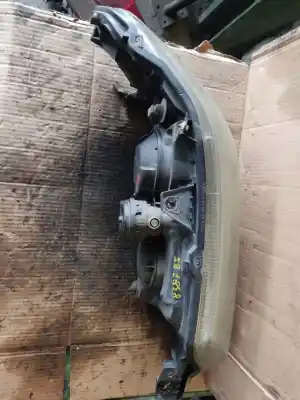 Автозапчастина б/у ліва фара для RENAULT LAGUNA II (BG0) Dynamique Посилання на OEM IAM 8200207519 PALET 6 E 