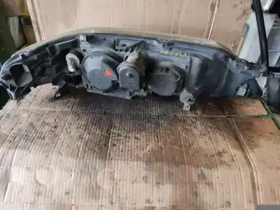 Автозапчастина б/у ліва фара для renault laguna ii (bg0) dynamique посилання на oem iam 8200207519 palet 6 e 