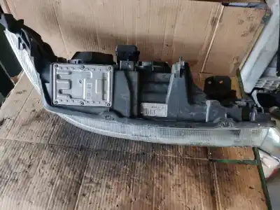 Автозапчастина б/у ліва фара для renault laguna ii (bg0) dynamique посилання на oem iam 8200207519 palet 6 e 