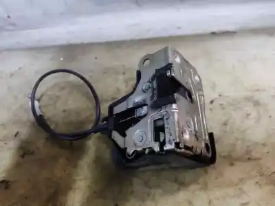 Автозапчасти б/у замок левой передней двери за RENAULT SCENIC (JA..) 1.4 16V Authentique ссылки OEM IAM   ESTANTERÍA 52