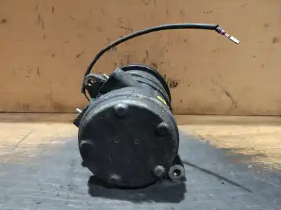 Second-hand car spare part air conditioning compressor for hyundai atos (mx) gls oem iam references 97701-02310