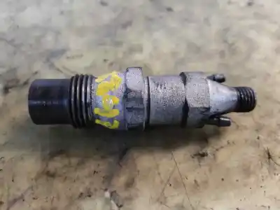 Peça sobressalente para automóvel em segunda mão INJETOR por RENAULT EXPRESS  Referências OEM IAM   ESTANTERIA 53