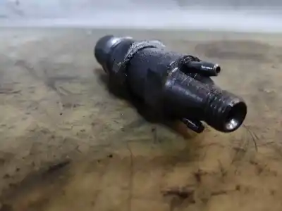 Peça sobressalente para automóvel em segunda mão injetor por renault express f40n 55 cv / 40 kw referências oem iam   estanteria 53