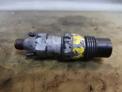 Peça sobressalente para automóvel em segunda mão INJETOR por RENAULT EXPRESS  Referências OEM IAM   ESTANTERÍA 53