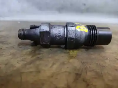 Peça sobressalente para automóvel em segunda mão INJETOR por RENAULT EXPRESS  Referências OEM IAM   ESTANTERÍA 53