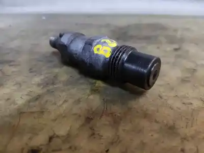 Peça sobressalente para automóvel em segunda mão injetor por renault express f40n 55 cv / 40 kw referências oem iam   estantería 53