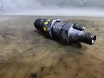 Peça sobressalente para automóvel em segunda mão injetor por renault express f40n 55 cv / 40 kw referências oem iam   estantería 53