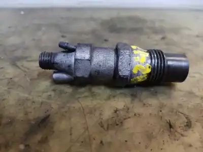 Peça sobressalente para automóvel em segunda mão injetor por renault express f40n 55 cv / 40 kw referências oem iam   estantería 53