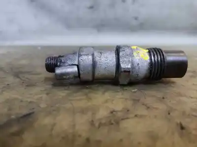 Peça sobressalente para automóvel em segunda mão injetor por renault express f40n 55 cv / 40 kw referências oem iam   estantería 53