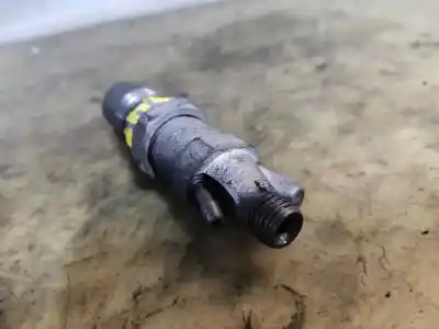 Peça sobressalente para automóvel em segunda mão injetor por renault express f40n 55 cv / 40 kw referências oem iam   estantería 53