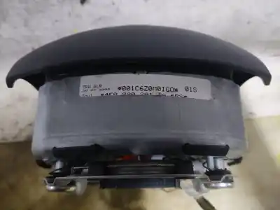 Автозапчастина б/у передня ліва подушка безопасности для audi q7 (4l) 4.2 v8 32v fsi посилання на oem iam 4f0880201  estantería 73