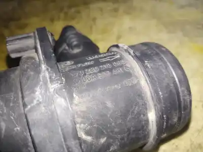 Автозапчасти б/у расходомер воздуха за audi q7 (4l) 4.2 v8 32v fsi ссылки oem iam 0280218060  estantería 74