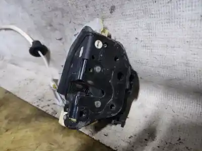 Автозапчасти б/у замок передней правой двери за audi q7 (4l) 4.2 v8 32v fsi ссылки oem iam 2705  estantería 74