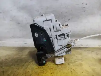 Автозапчасти б/у замок задней левой двери за audi q7 (4l) 4.2 v8 32v fsi ссылки oem iam 43s05  estantería 75