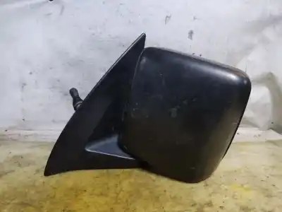 Second-hand car spare part Left Rearview Mirror for OPEL COMBO Familiar OEM IAM references   ESTANTERÍA 1