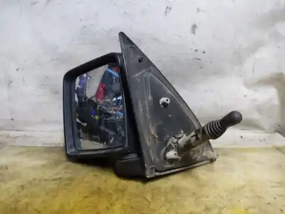 Second-hand car spare part left rearview mirror for opel combo familiar oem iam references   estantería 1