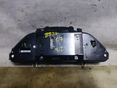 Автозапчасти б/у приборная доска за audi q7 (4l) 4.2 v8 32v fsi ссылки oem iam   estantería 17