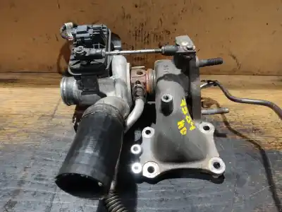 Second-hand car spare part turbocharger for hyundai i30 ranchera familiar (pde) 1.4 t-gdi oem iam references 2823103010