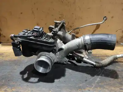 Автозапчасти б/у турбокомпенсатор за hyundai i30 ranchera familiar (pde) 1.4 t-gdi ссылки oem iam 2823103010  estantería 71