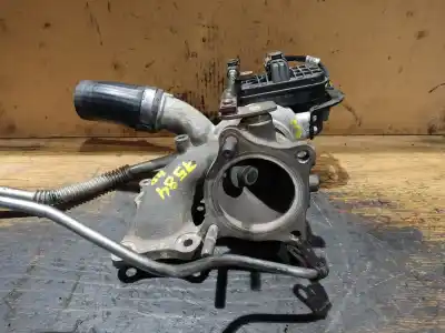 Автозапчасти б/у турбокомпенсатор за hyundai i30 ranchera familiar (pde) 1.4 t-gdi ссылки oem iam 2823103010  estantería 71