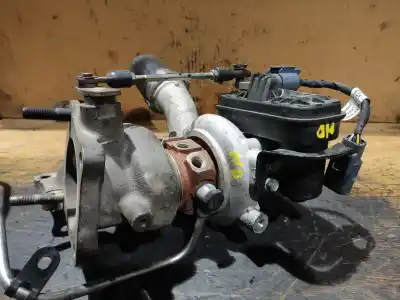 Автозапчасти б/у турбокомпенсатор за hyundai i30 ranchera familiar (pde) 1.4 t-gdi ссылки oem iam 2823103010  estantería 71