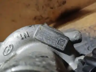 Автозапчасти б/у турбокомпенсатор за hyundai i30 ranchera familiar (pde) 1.4 t-gdi ссылки oem iam 2823103010  estantería 71