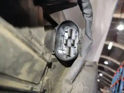 Автозапчастина б/у електро вентилятор для audi q7 (4l) 4.2 v8 32v fsi посилання на oem iam 0130705809  estantería 134 a