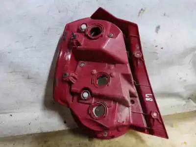 Pezzo di ricambio per auto di seconda mano luci posteriori destra per chevrolet aveo ls riferimenti oem iam   estantería 143 b